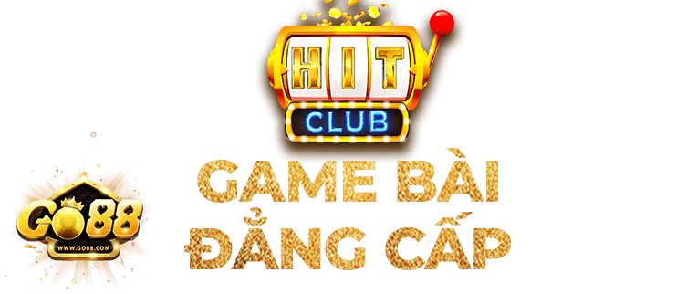 Hit Club - Cổng Game Đại Gia - Siêu Hot.